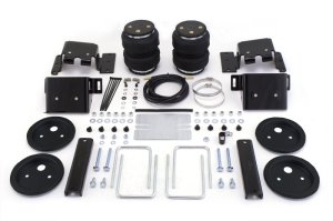 Chevrolet Silverado 3500 HD Suspension Leveling Kit - Rear - Air Lift - LoadLifter 5000 Ultimate - `11-`19 Chevrolet Silverado 3500 HD Suspension Leveling Kit - Rear - Air Lift - LoadLifter 5000 Ultimate - `11-`19